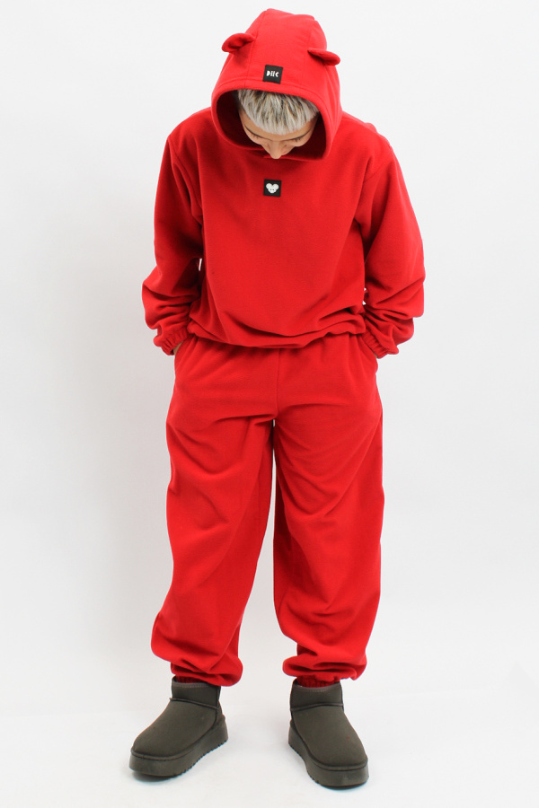 Худи с ушками