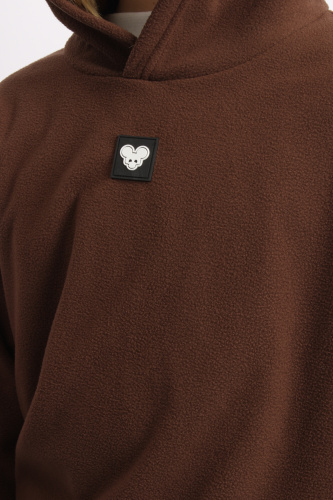 Худи с ушками