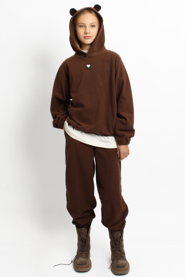 Худи с ушками