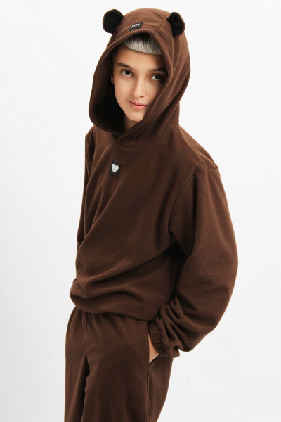 Худи с ушками