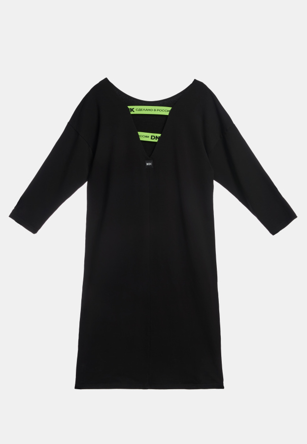 Платье с открытой спиной Платье с открытой спиной