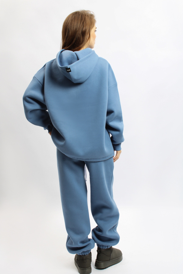 Костюм утепленный