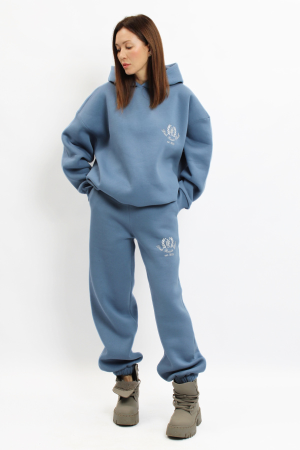 Костюм утепленный