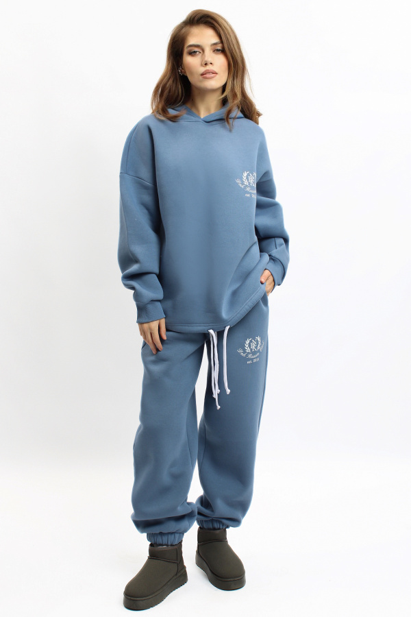 Костюм утепленный