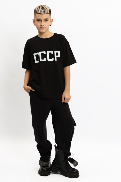 Футболка СССР