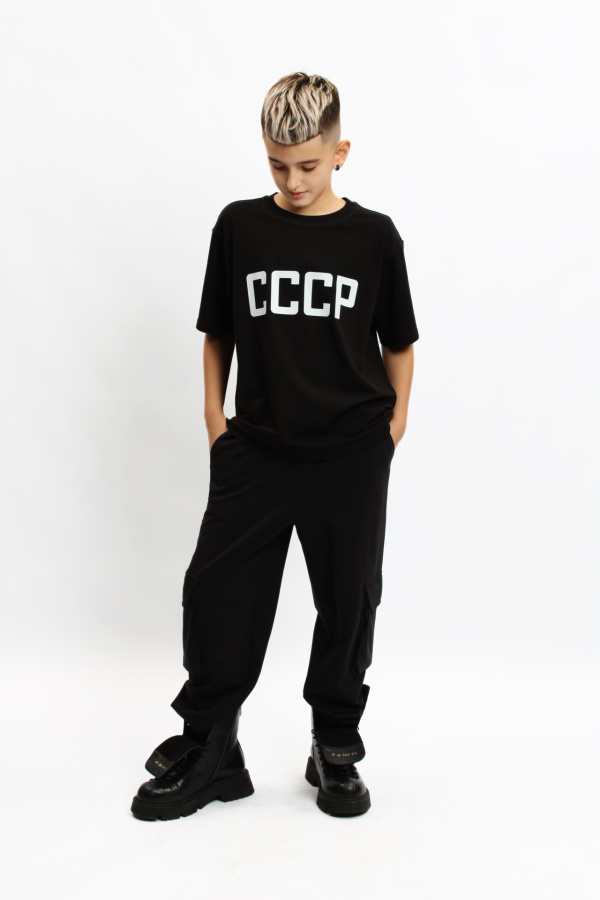 Футболка СССР