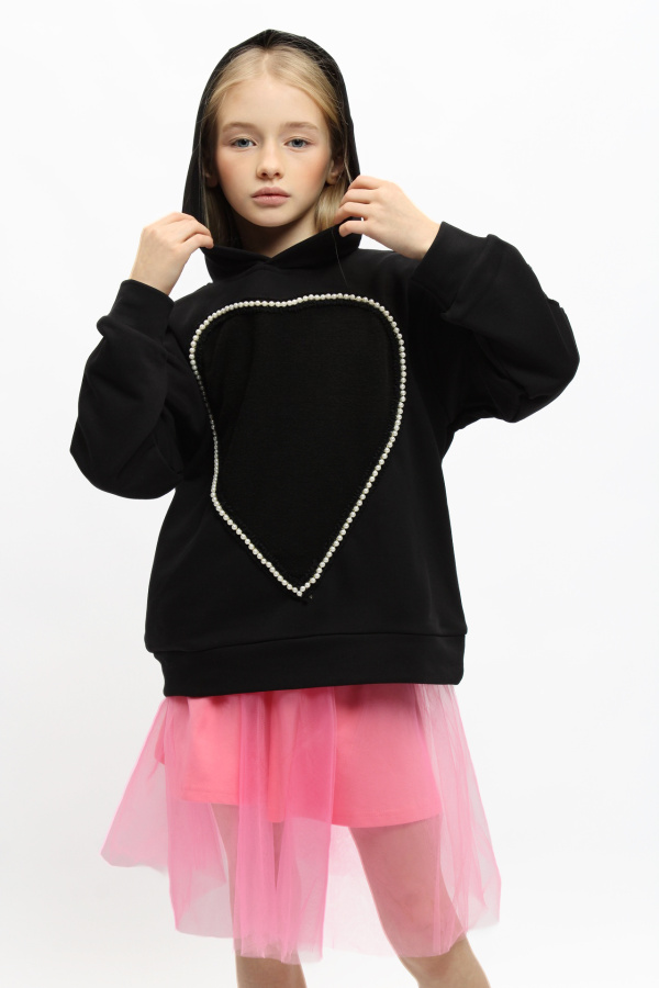 Юбка из фатина Юбка из фатина