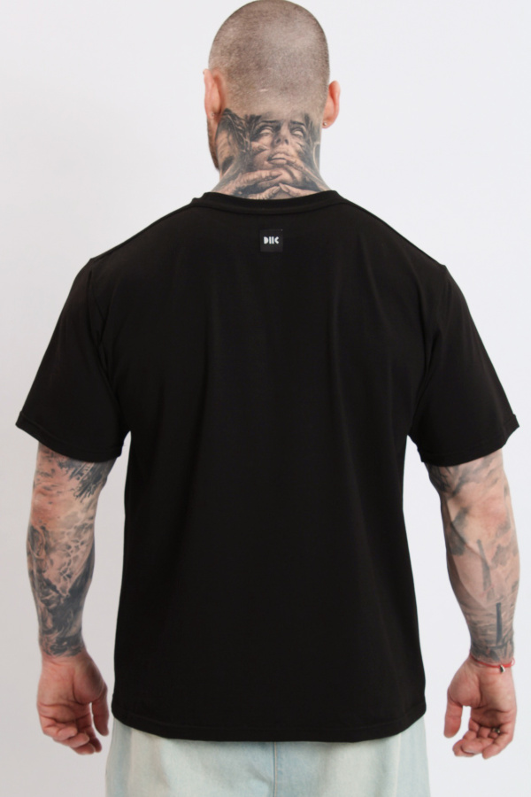 Футболка неваляшка