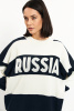 Свитер Россия
