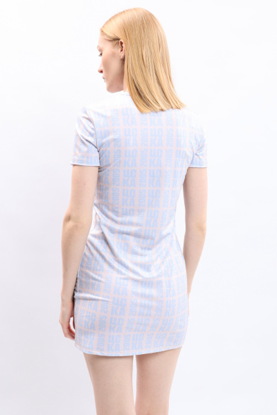 Платье ЦСКА