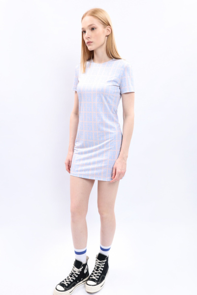 Платье ЦСКА