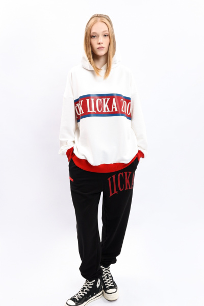 Худи ЦСКА 2005