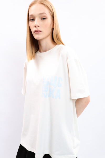 Футболка ЦСКА