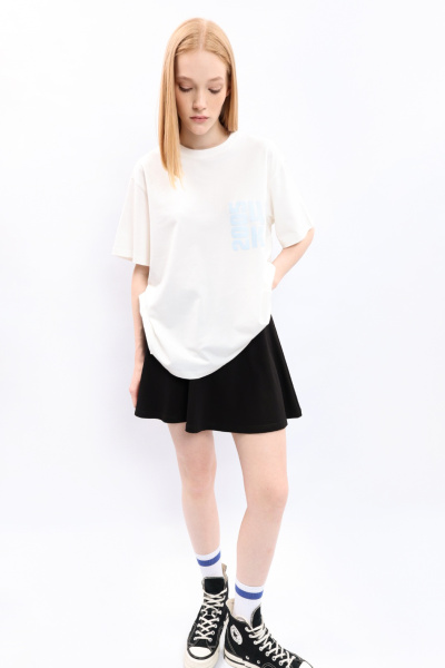 Футболка ЦСКА