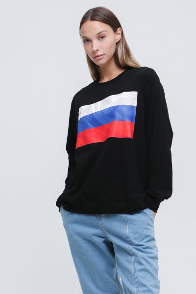 Свитшот Флаг