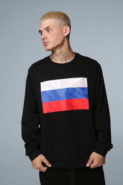 Свитшот Флаг