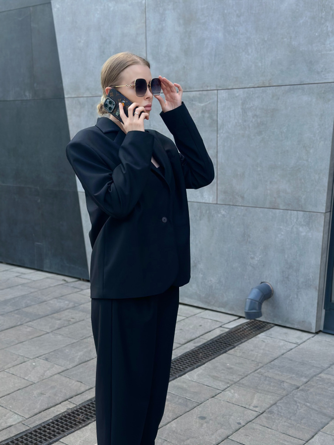 Костюм бананы