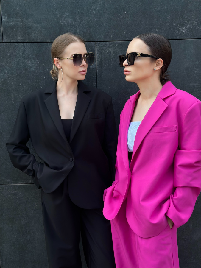 Костюм бананы