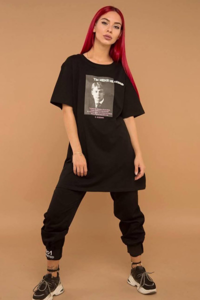 Футболка Есенин