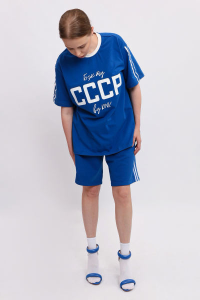 Футболка СССР