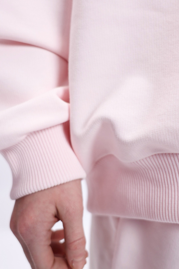 Свитшот с принтом