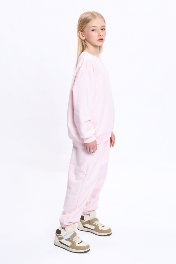 Свитшот с принтом