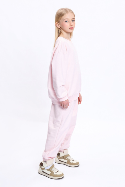 Свитшот с принтом