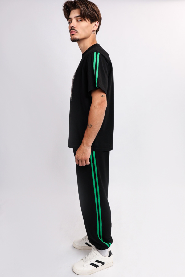 Футболка с гербом