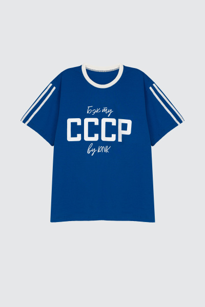 Футболка СССР