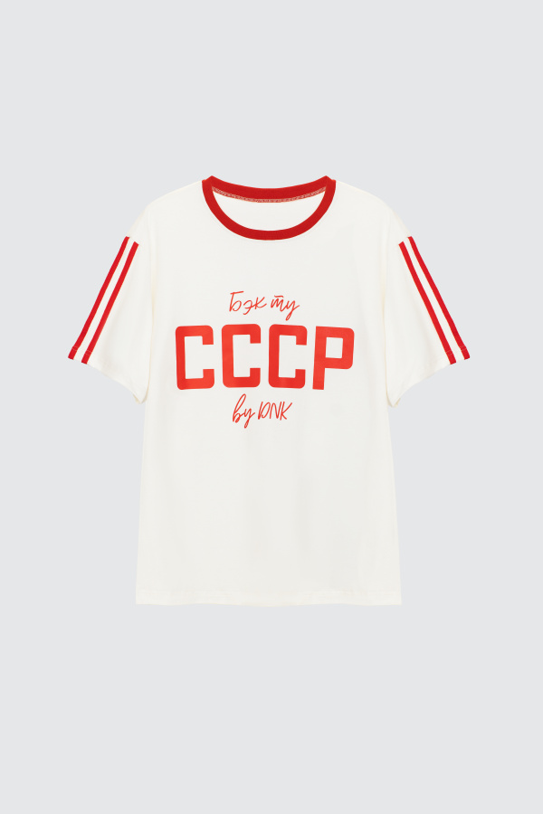 Футболка СССР
