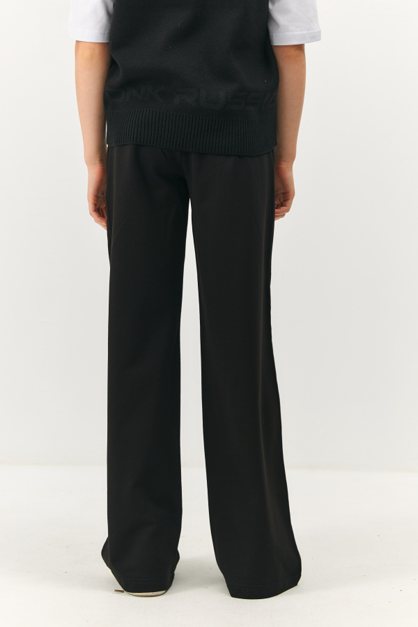 Брюки-палаццо Брюки-палаццо