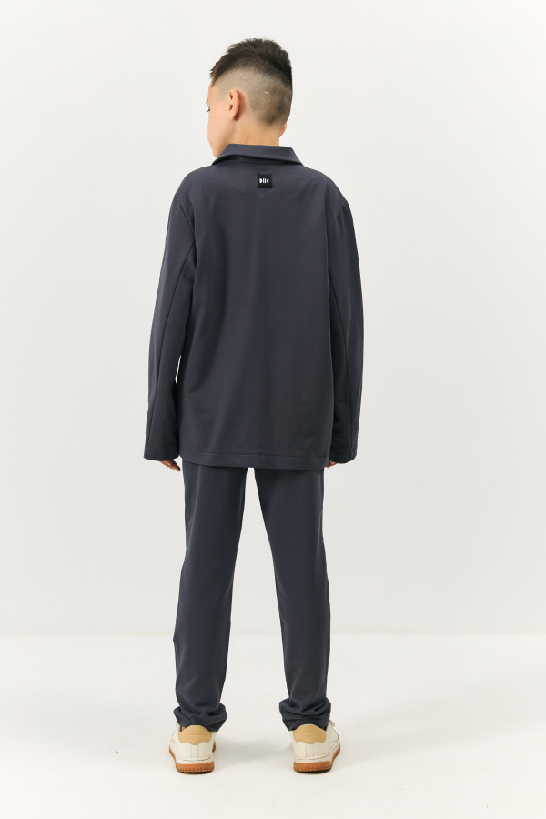 Брюки со стрелками