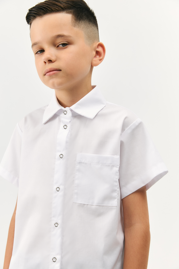 Рубашка c коротким рукавом Рубашка c коротким рукавом