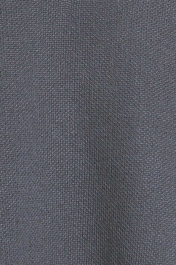 Жилет серый