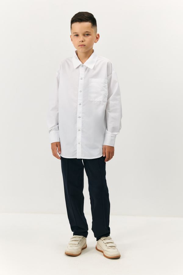 Брюки со стрелками