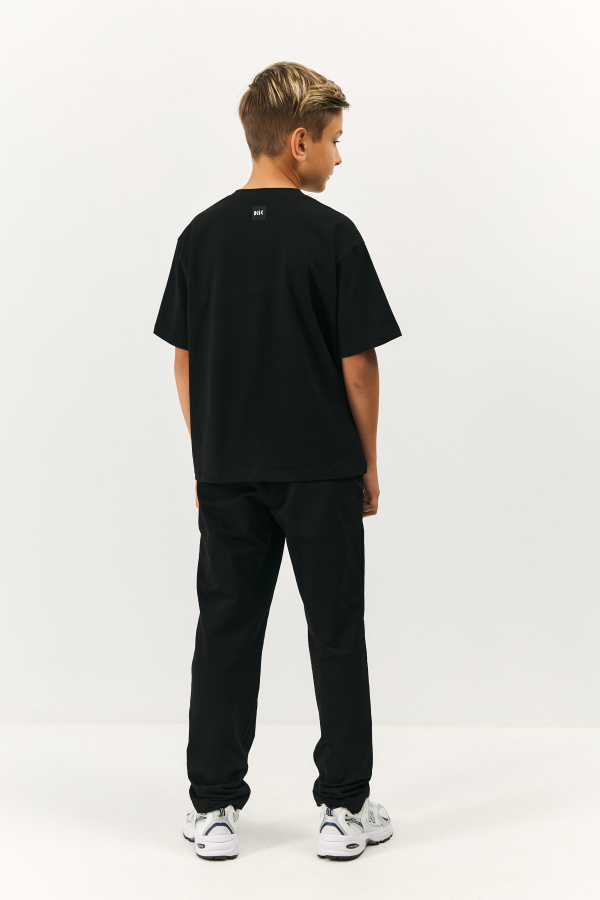 Брюки со стрелками