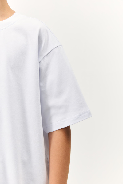 Футболка Учись