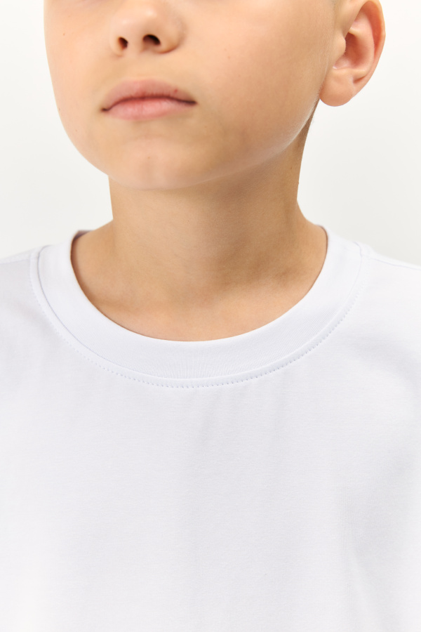 Футболка Учись