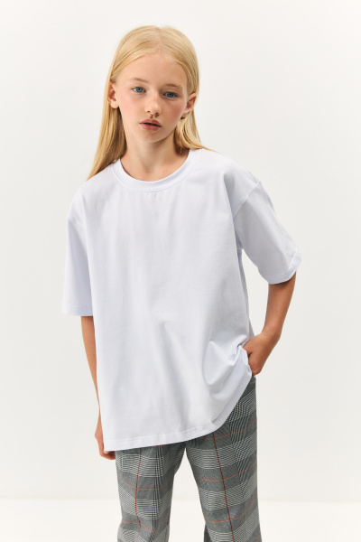 Футболка Будь готов