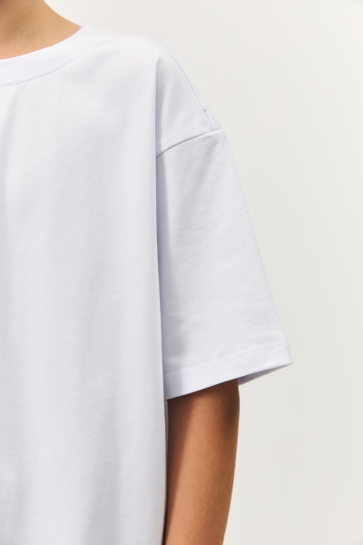 Футболка DNK Russia