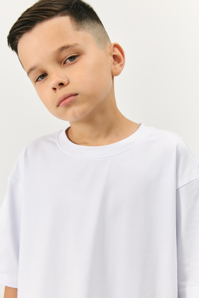 Футболка DNK Russia