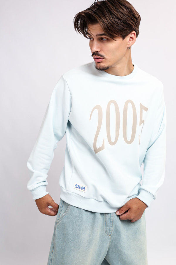 Свитшот ЦСКА