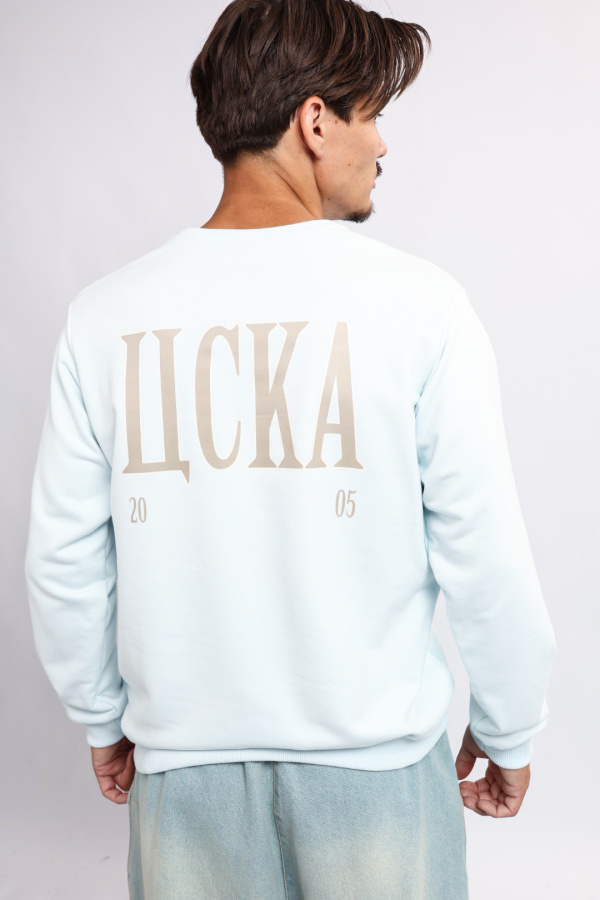 Свитшот ЦСКА