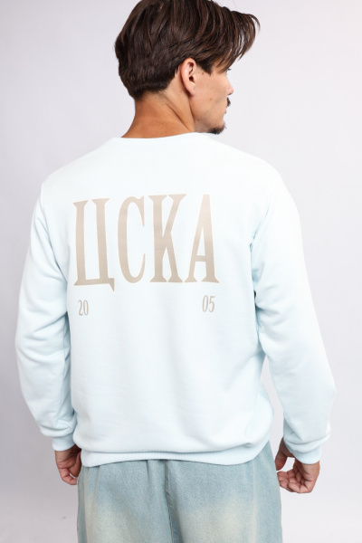 Свитшот ЦСКА