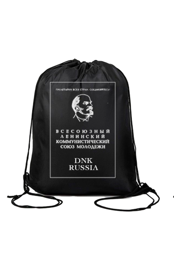 Сменка DNK