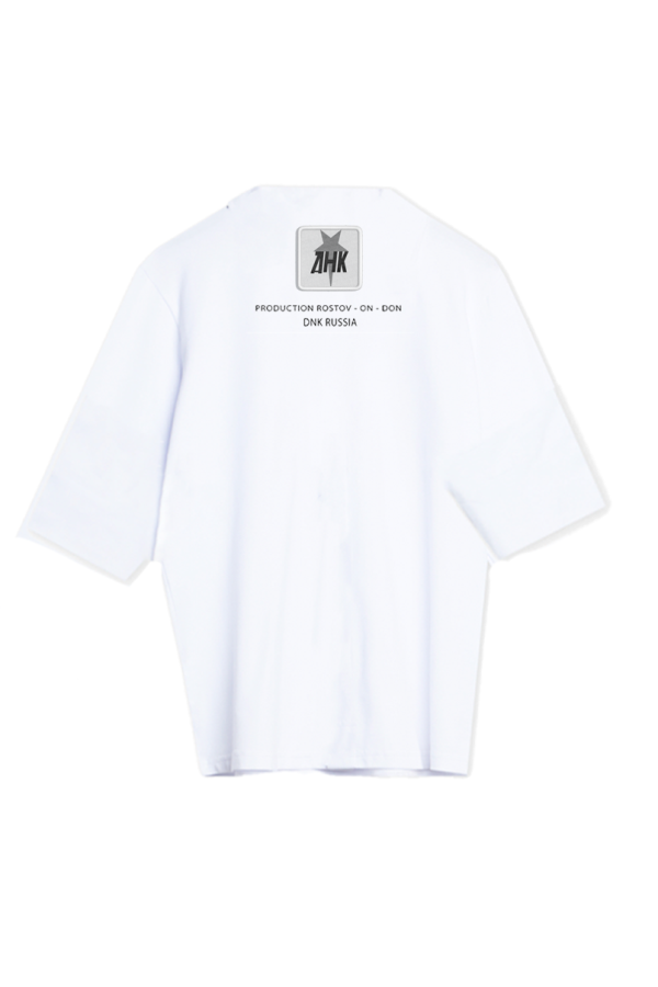 Футболка DNK
