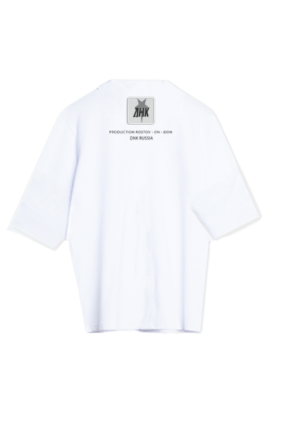 Футболка DNK