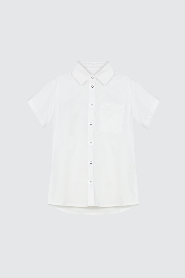 Рубашка c коротким рукавом Рубашка c коротким рукавом