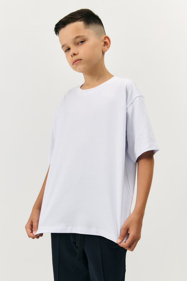 Футболка Учись