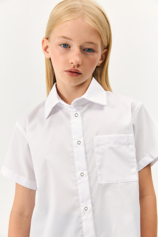 Рубашка c коротким рукавом Рубашка c коротким рукавом